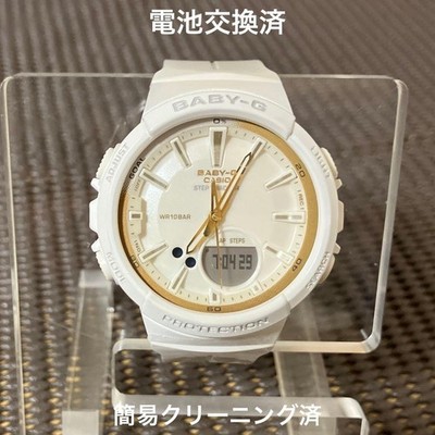 Casio Baby G FOR SPORTS  BGS-100GS-7AJF Ladies apan