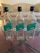 Johnnie Walker Black Label Squid Game 750ml B...