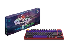 MSI Forge TKL Wireless MLG Edition Gaming Keyboard-Mechanical Linear Switches,
