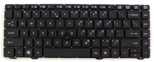 HP281 Key for keyboard HP Elitebook 8460 8460p 8470p 8470W 6460B 6465B 6460P