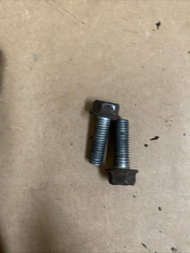 Subaru Outback 2005 2006 2007 polea de correa de aire acondicionado 51025 Foto 4 de 4