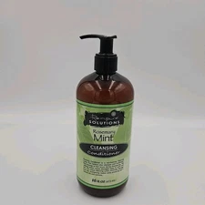 NEW Renpure Solutions Rosemary Mint Cleansing Conditioner 16 Oz