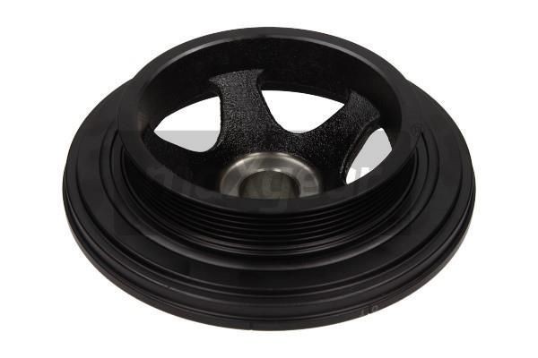 Poulie vilebrequin A6110300103 poulie damper moteur pour berline Allemande