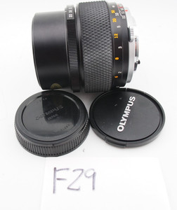 Olympus 100mm F2 | eBay