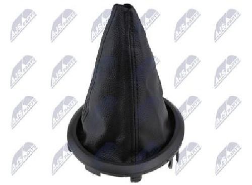 Original NTY Schalthebelverkleidung GZB-SU-001 für Fiat Suzuki