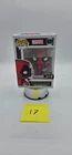 Funko Pop! Heroes - Deadpool (Gamer) Vinyl Figure (GameStop Exclusive) #537