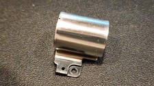 SILVER GENUINE HP 17-BS 17-BS0510D LAPTOP RIGHT HINGE COVER 8941