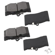 D1118 Professional Ceramic Front Brake Pads Set fit For Lexus GS Front D1118
