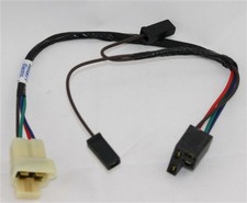 New 1971-72 B-body 1970-73 E-body 2 Speed Wiper Motor Wiring New 1971-72 B-body 1970-73 E-body 2 Speed Wiper Motor Wiring
