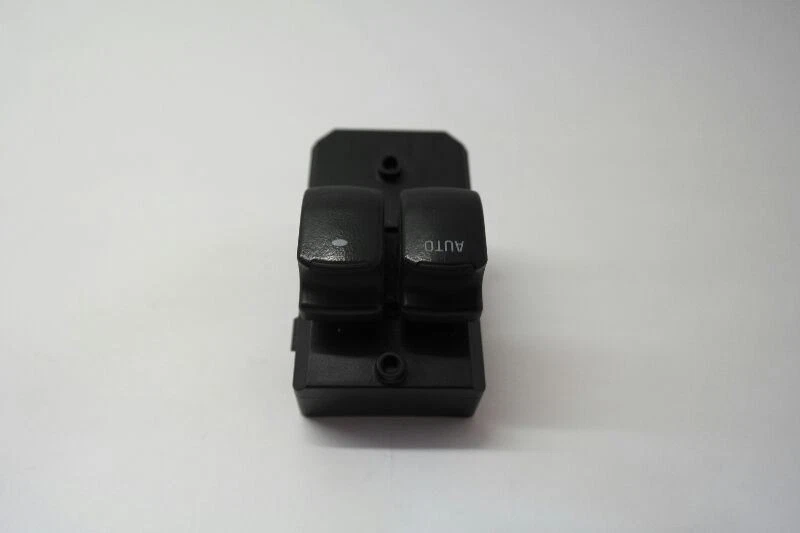 05 06 07 08 09 PONTIAC MONTANA Interruptor de puerta delantera izquierda ventana del conductor Foto 2 de 4