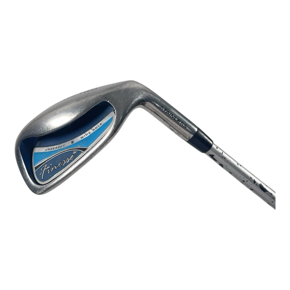 Square Two Finesse Pitching Wedge Ladies Lightweight Graphite 34.5" RH READ - Image 3 of 4