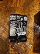 Genuine ABL-C Battery For iRobot Braava Jet m...
