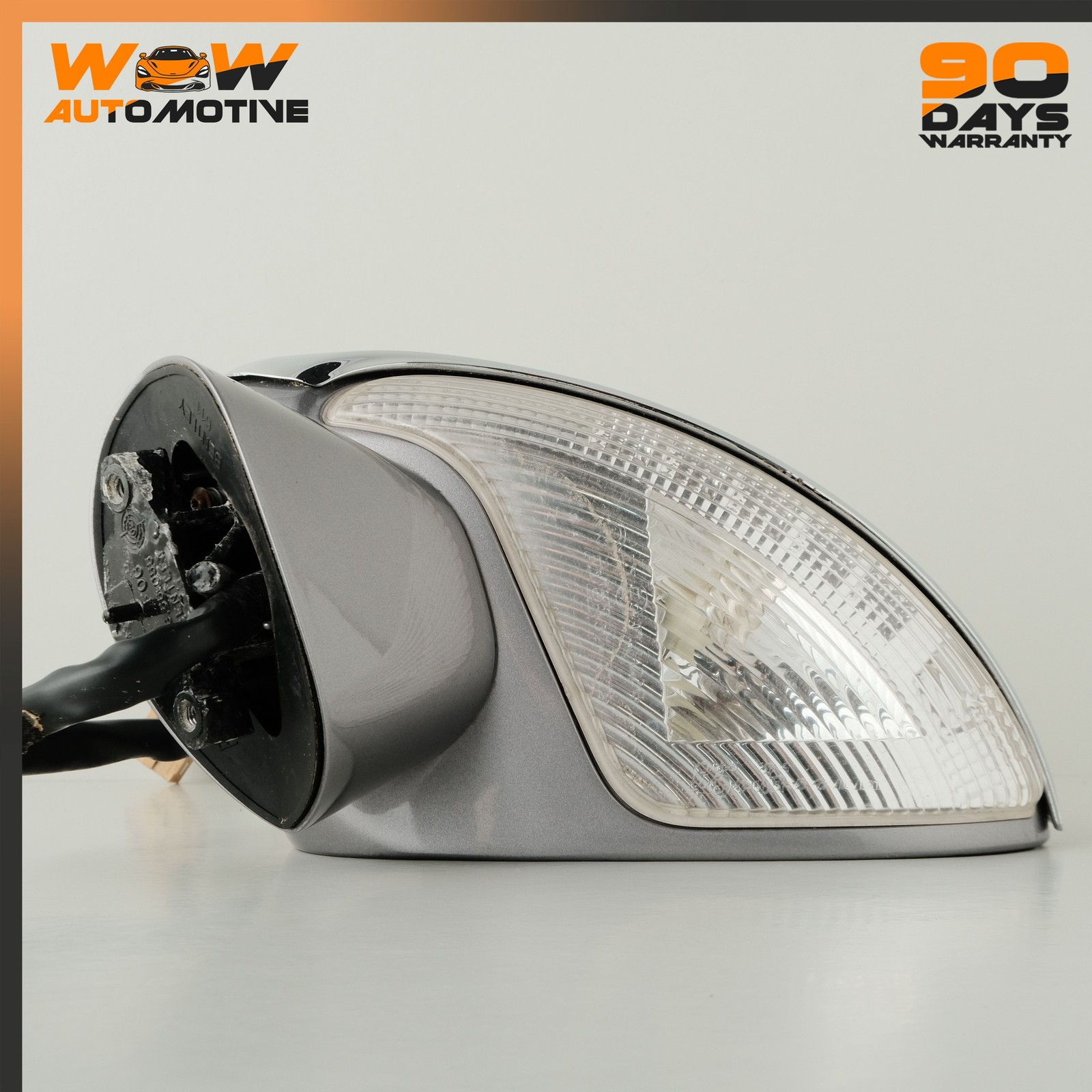 Bentley Continental Flying Spur 2009-2013 REAR+LEFT Steering knuckle