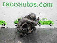 755507 TURBOCOMPRESSEUR / GARRET / MK13514Z / 2527261 POUR RENAULT MEGANE II BER