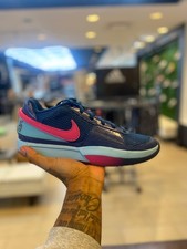 9M/10.5W Nike Ja 1 NY vs. NY PRE-OWNED FV1286-400/FV1288-400