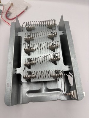 Dryer Heating Element Replacement Part Numbers 3392519 / 3977393 New Open Box
