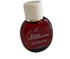 Clarins Eau Dynamisante Treatment Fragrance 30ml (New) - Free Postage
