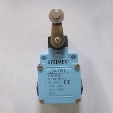 1PC New Steimex LSA-021 LSA021 Limit Switch    *vb