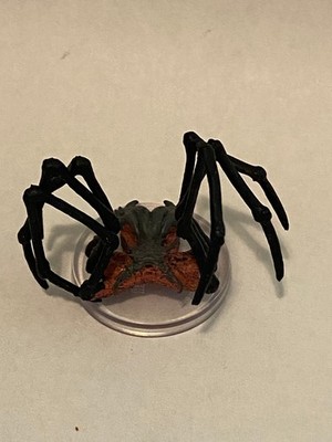 DARKWEAVER #12/42 D&D Miniatures PLANESCAPE ADVENTURES IN THE MULTIVERSE