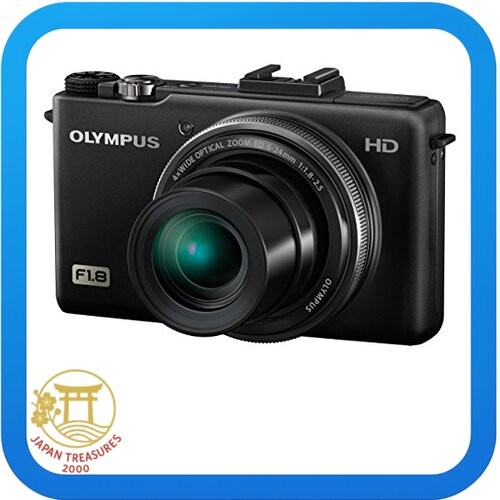 ❁希少！２万台限定！❁OLYMPUS オリンパス O-product olympus 228000 xz 1 10 mp digital camera w f 1.8 lens and 3
