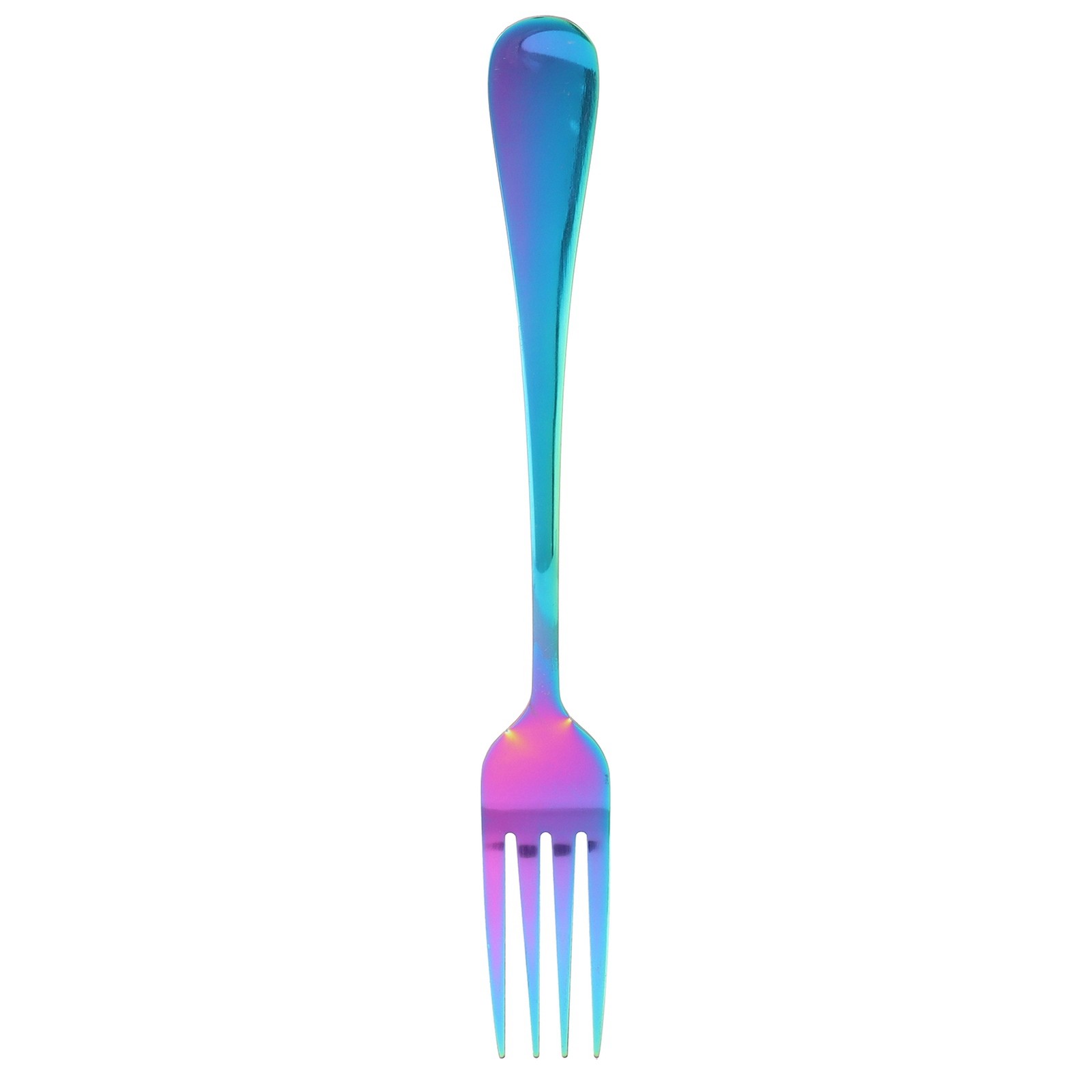 Fork Stainless Steel Western Style Tableware Flatware Suitable For Restaurant
