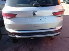 575807305B VERSTÄRKUNG DES HINTEREN STOSSFÄNGERS / 1521751 FÜR SEAT ATECA KH7,