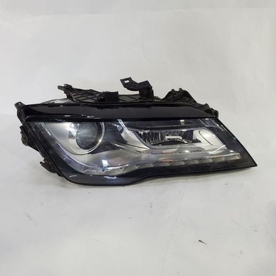 2012 2013 2014 2015 Audi A7 OEM Right Headlight HID 