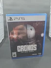 New ListingCronos: The New Dawn - Sony PlayStation 5 PS5 Tested