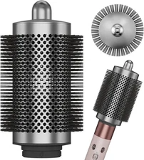 NEW Large round Brush Attachment for Dyson Airwrap,Bigger Oval round Volumizing
