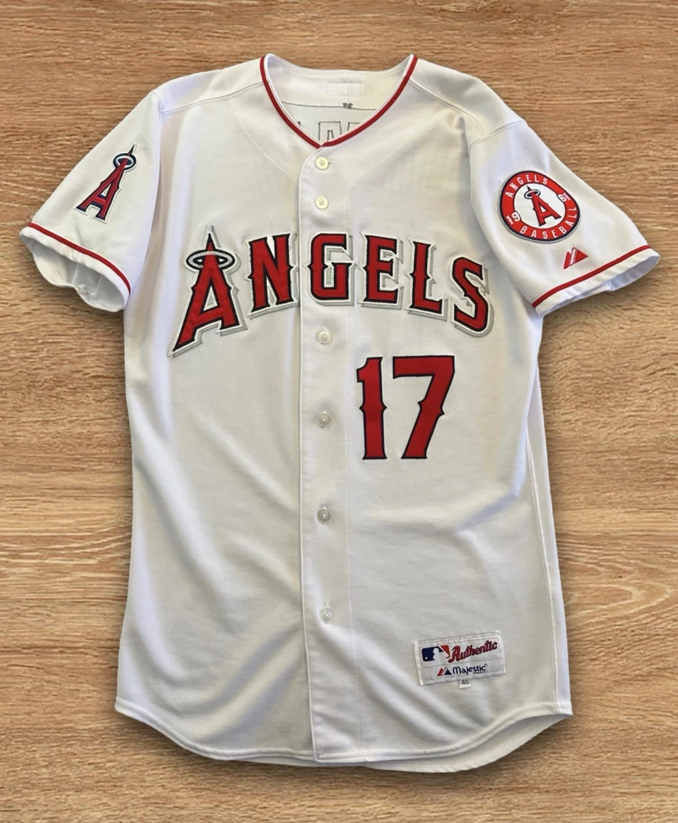 Majestic 40 Size MLB Jerseys for sale | eBay