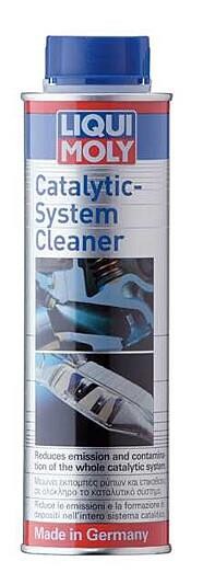 Liqui Moly Catalytic Converter Cleaner Cleans Entire Petrol Fuel System 300Ml - Image 9