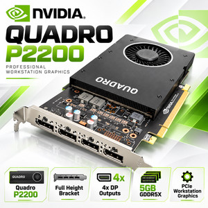 Quadro P2200 | eBay
