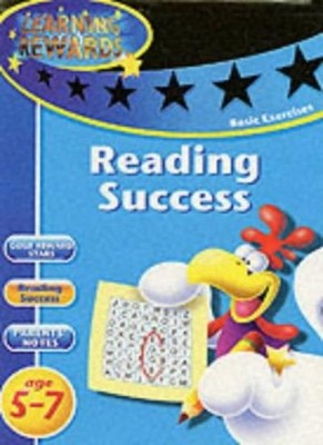 Reading Success (Learning Rewards Success Pad)