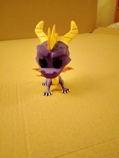 Funko POP Games Figur: Spyro #361 Spyro nur Figur