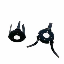 Compatible with DJI Mini 3 Pro Mini 3 Gimbal Camera Damper Rubber Cushion 1 Pair