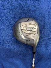 MEDICUS TRAINING DRIVER, MEDICUS DYNAMIC GOLD STEEL, RH (T-530) MAKE OFFER!!