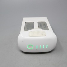 DJI Phantom 4 Intelligent Flight Drone Battery - 118 Charges