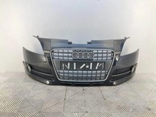 AUDI TT Roadster FV9 Frontsto�stange 8J0807437 2.00 Petrol 228kw 2007 34706760