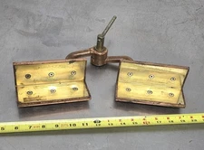 Magna-Clamp Copper Coated Fixture Angle Holder Clamp
