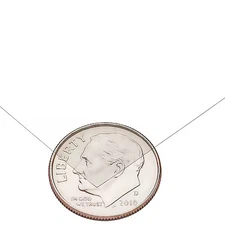 Colorless Polyester Film Stock 5 Ft. L X 36" W X 0.01" Thick, Bulk-Pf-Pet-44