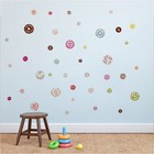 Frosted Window Sticker Removable Wallpaper Pvc Stickers Peel and Decals