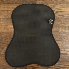 Nunn Finer No Slip Half Pad