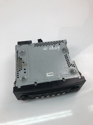 PEUGEOT 207 WA, WC Musik-Player ohne GPS 96662669XT 23830329
