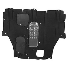Engine Splash Shield Guard Compatible with 2012 2013 2014 2015 2016 Dodge