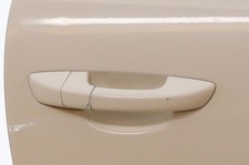 Porte avant et accessoires Volkswagen SCIROCCO