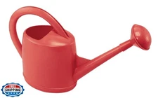Dramm Premium High Grade Long Spout Watering Can, for Indoor/Outdoor House Pl