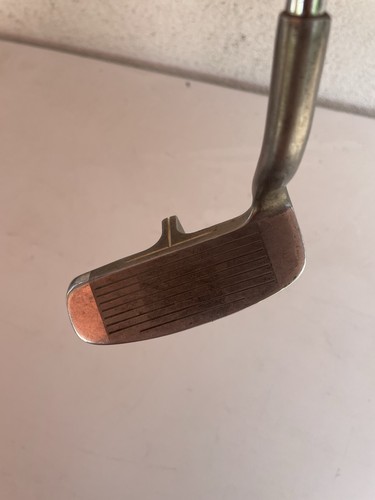Rainbow USA Chipper Chipping Iron Blade Steel Shaft RH Golf Club Vintage - Picture 2 of 7