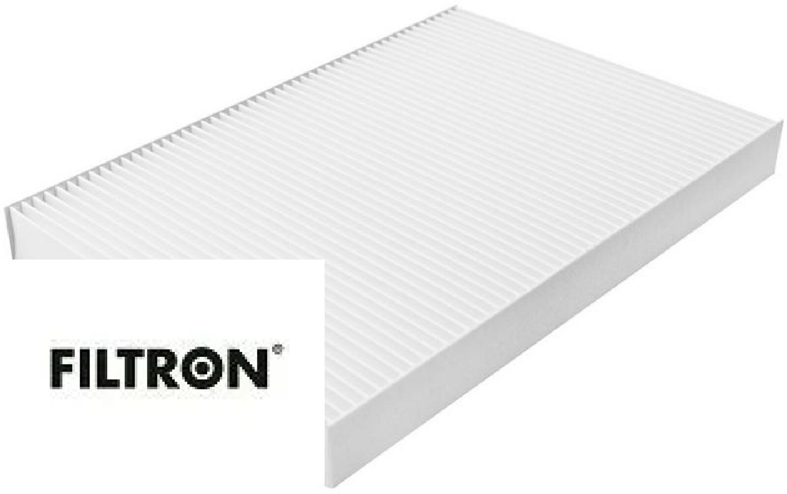 Für FILTRON K 1078 Filter, interior air - Bild 2