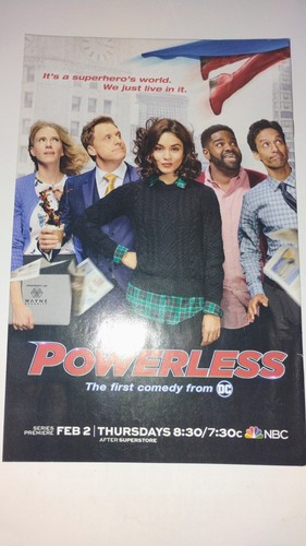 Hellblazer # 7 DC Universe Rebirth (1st Print) - Bild 8 von 14