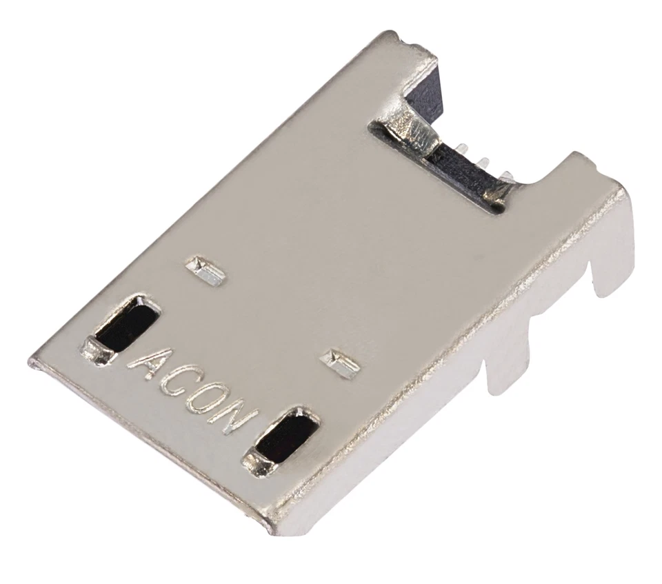 Replacement Charging Port Only Compatible For Asus Fonepad 7 Soldering Required - Image 4 of 4